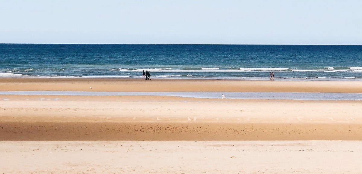 Tourisme. La plage française la plus populaire sur Instagram est normande
