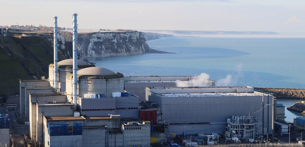 Énergie. Quel bilan pour les inspections de l'Autorité de sûreté nucléaire dans les centrales normandes ?