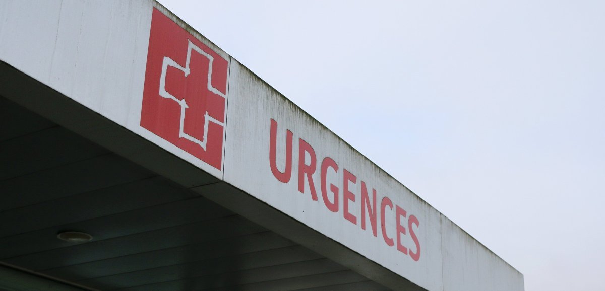 Santé. Un nouveau service d'urgences à Cabourg : "Une alternative au CHU de Caen, bien trop surchargé"