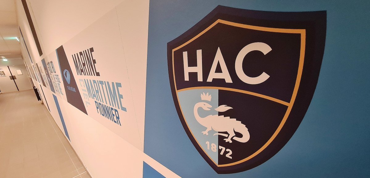Le Havre. Football : le programme des matches amicaux du HAC