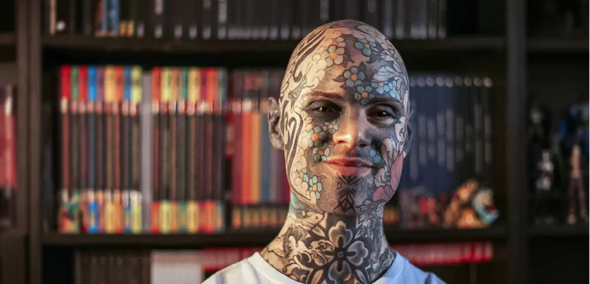 Calvados. Caen Tattoo Show : plus de 200 tatoueurs attendus au Parc des expositions