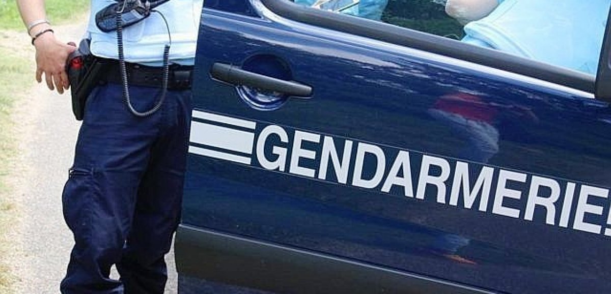 Manche. Trafic de stupéfiants : quatre personnes interpellées lors d'une opération de gendarmerie