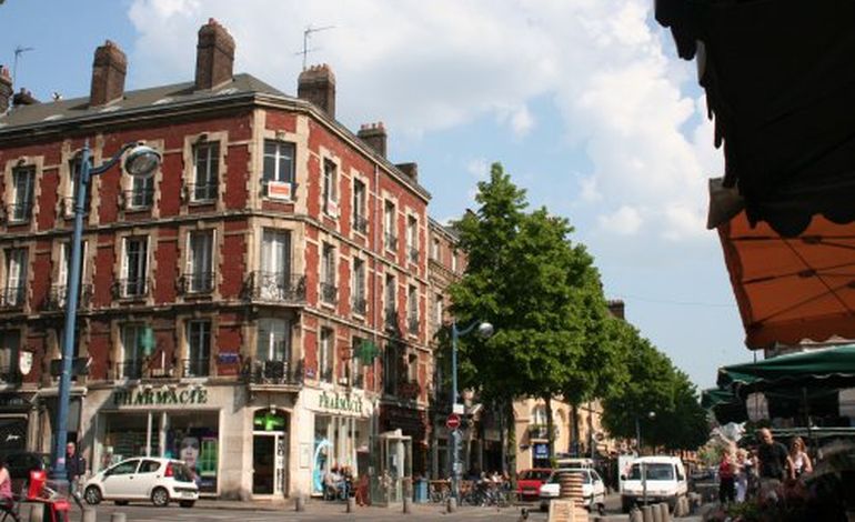 Immobilier à Rouen : jusqu'à 10 % de hausse dans certains quartiers en 2010