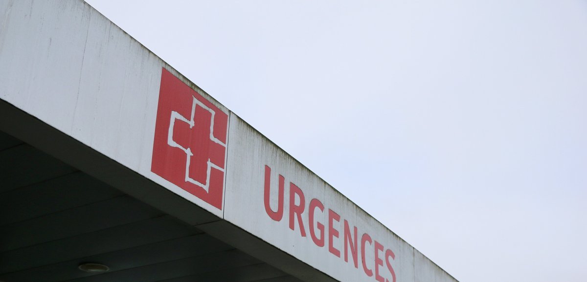 Argentan. Le service des urgences fermé pour trois jours et quatre nuits