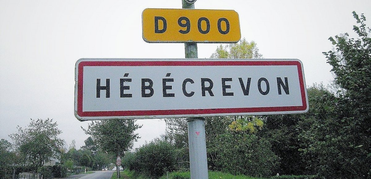 Insolite. Hébécrevon, Grattenoix, Mouettes : les noms de communes les plus insolites en Normandie