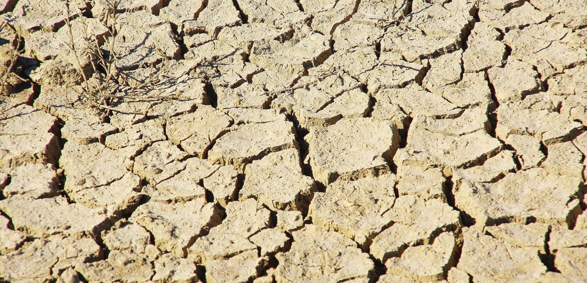 Eure. Malgré les pluies, la sécheresse s'aggrave dans le département