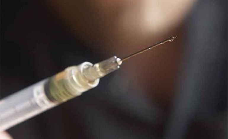 Méningite : 14 cantons vaccinés en Seine-Maritime