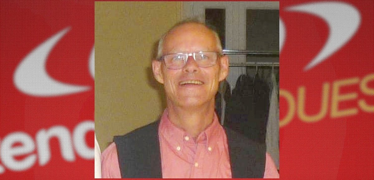 Brécey. Appel à témoins après la disparition d'un homme de 57 ans dans le sud-Manche