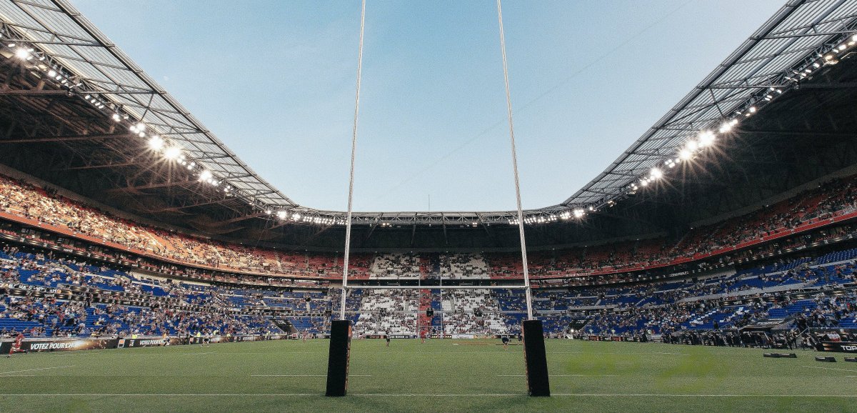 Rugby. Où voir le match France - Nouvelle-Zélande à Rouen et alentour ?