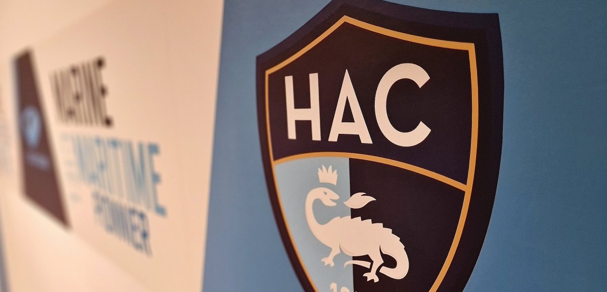 Football. Le HAC signe un deuxième succès en ligue 1 en battant Clermont à domicile