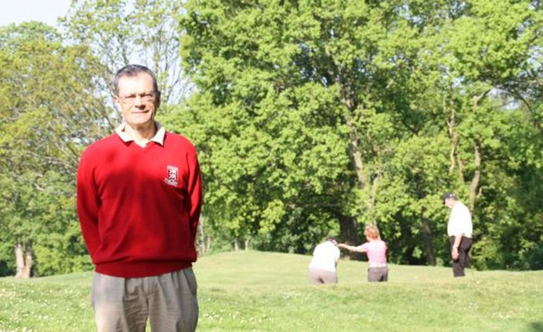 Le golf de Mont-Saint-Aignan fête ses cent ans
