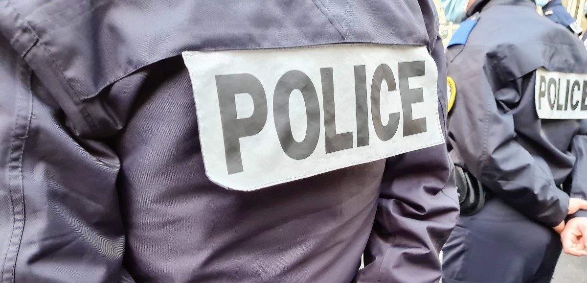 Caen. Interpellé pour des tirs de mortiers sur les policiers pendant les émeutes, il nie en bloc
