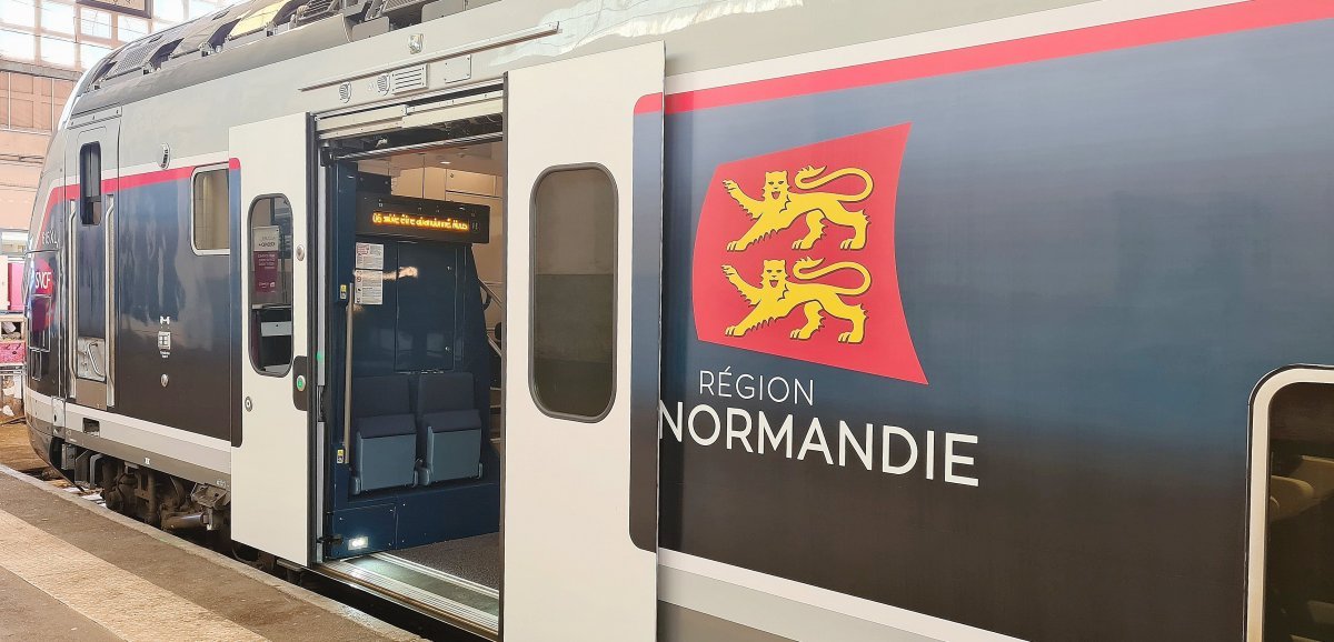 Normandie. Grève SNCF du vendredi 13 octobre : à quoi faut-il s'attendre ?