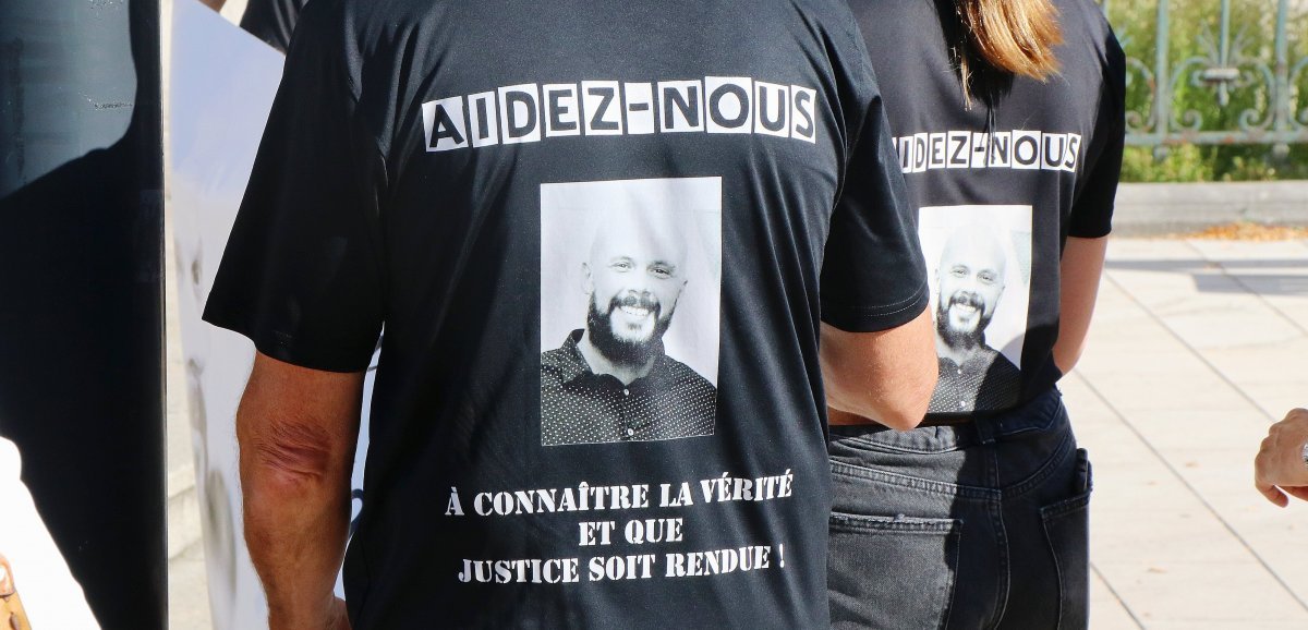 Le Havre. Affaire Allan Affagard : prison ferme pour les trois prévenus après la mort du docker