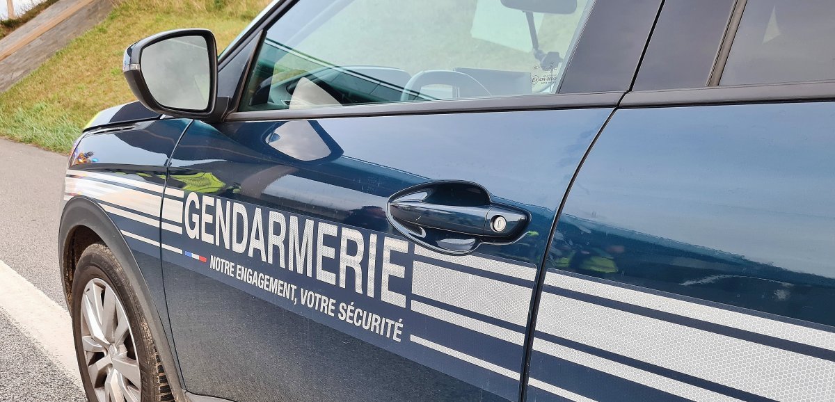 Orne. Les gendarmes vont multiplier les contrôles de feu défectueux avant le passage à l'heure d'hiver