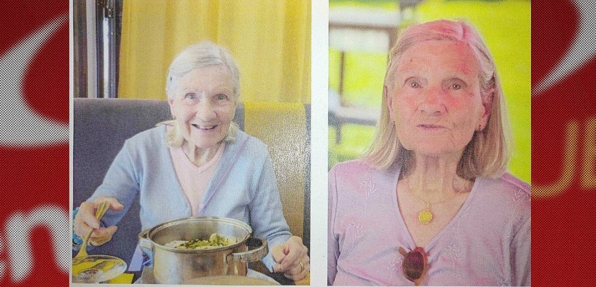 Ouistreham. Une femme de 99 ans portée disparue