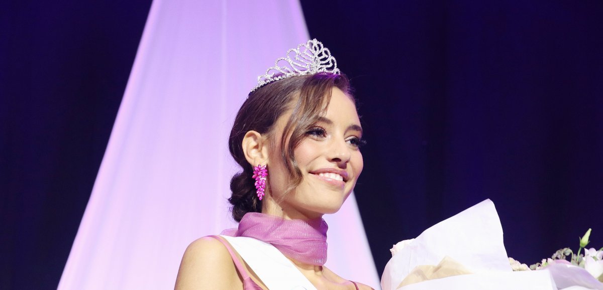 Miss France. Wissem Morel élue Miss Normandie 2023