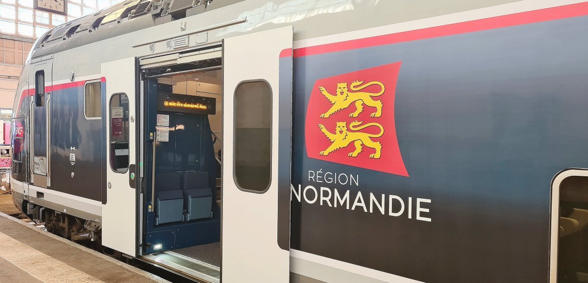 Normandie. Pour les vacances d'hiver, la SNCF lance des billets à prix cassés