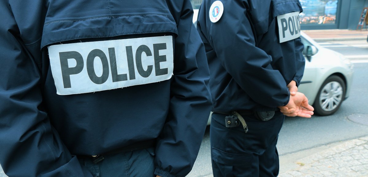 Le Havre. L'institution Saint-Joseph évacuée après une fausse alerte à la bombe, un adolescent entendu