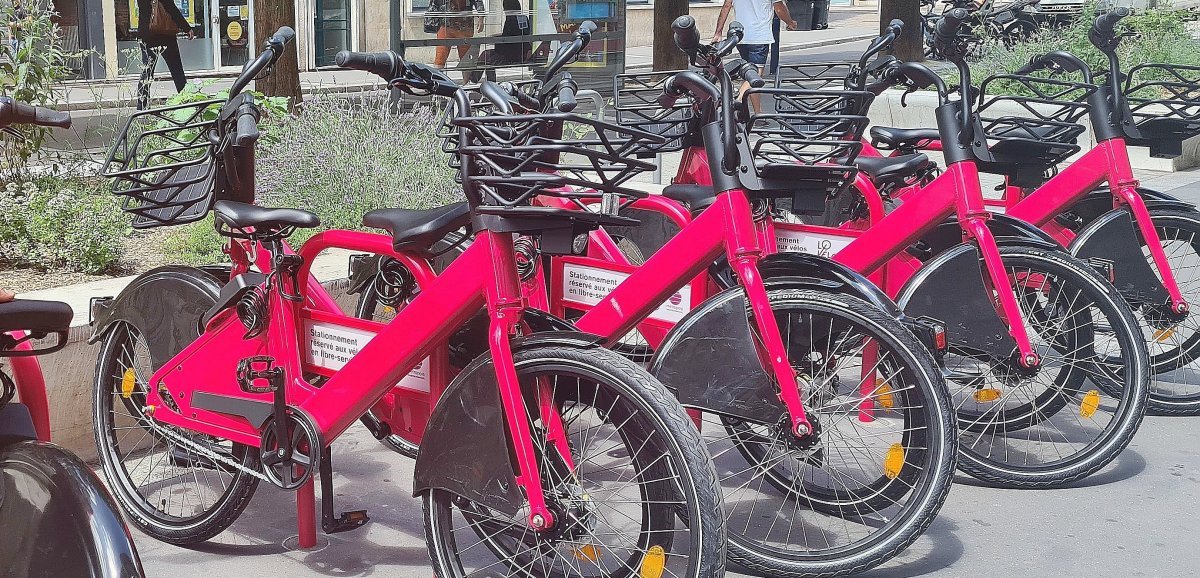 Seine-Maritime. La Métropole renforce ses aides pour l'achat de vélos : comment en profiter ?