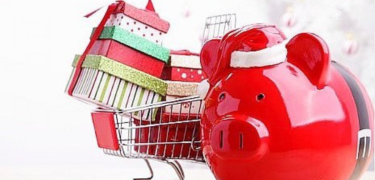 Noël 2023. 56 % des Normands vont préférer les achats à petits prix
