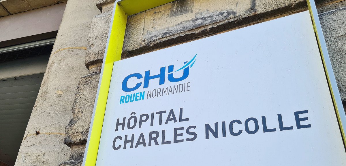 Bronchiolite. Si le CHU de Rouen a activé le plan "hôpital en tension", l'épidémie est moins virulente cette année