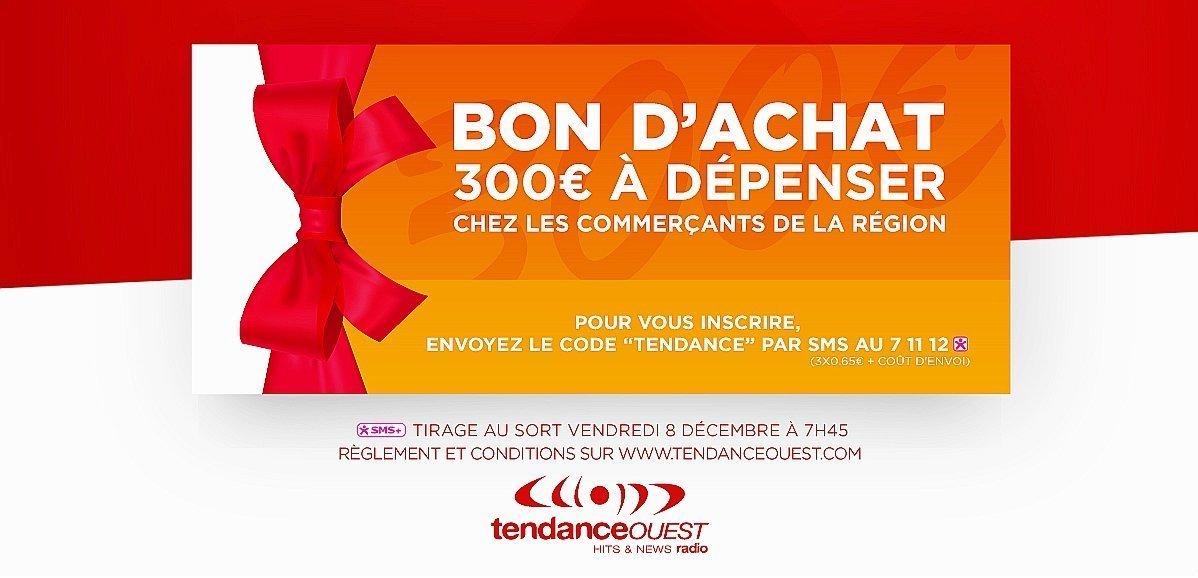 Gagnez votre carte-cadeau de 300 euros à dépenser à Saint Genis 2 et Auchan  - Radio Scoop