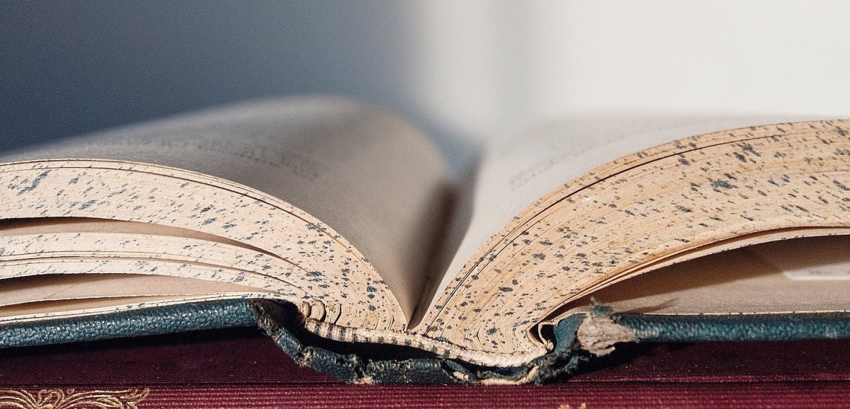 Rouen. "Un heureux miracle" : 25 ans après avoir été volés au musée Flaubert, deux précieux livres retrouvés