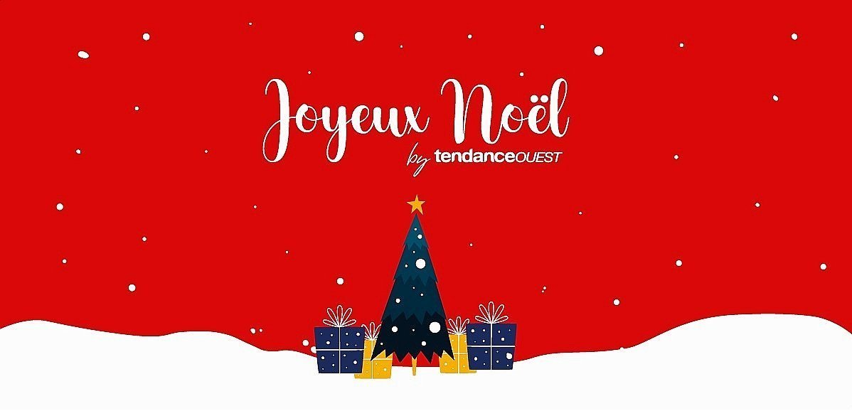 Fauville-en-Caux. Evénement Joyeux Noël by Tendance Ouest : rencontrez le père Noël et gagnez de formidables cadeaux !
