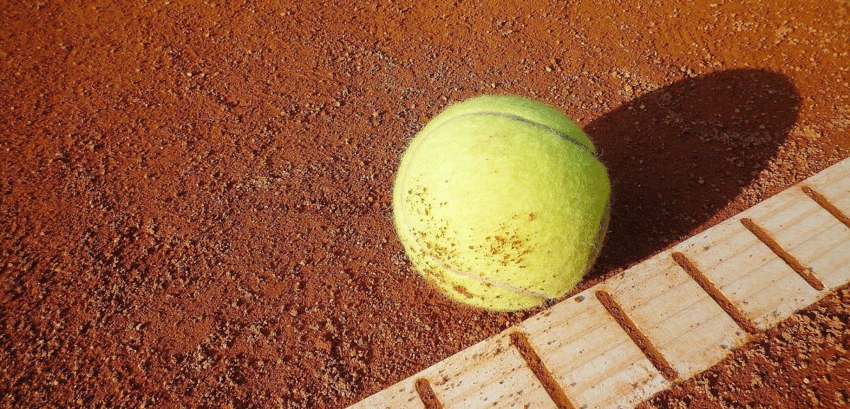 Tennis . L'Open de Rouen devient le 3e tournoi féminin en France et se jouera sur terre battue