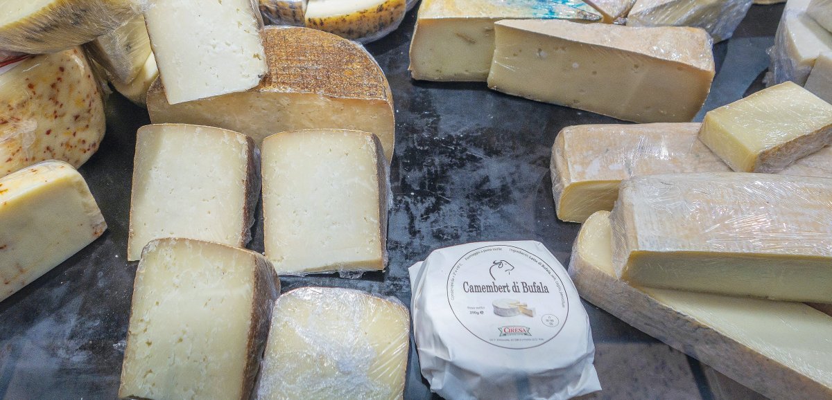 Normandie. Journée internationale de la raclette : tous les prétextes sont bons pour manger du fromage !