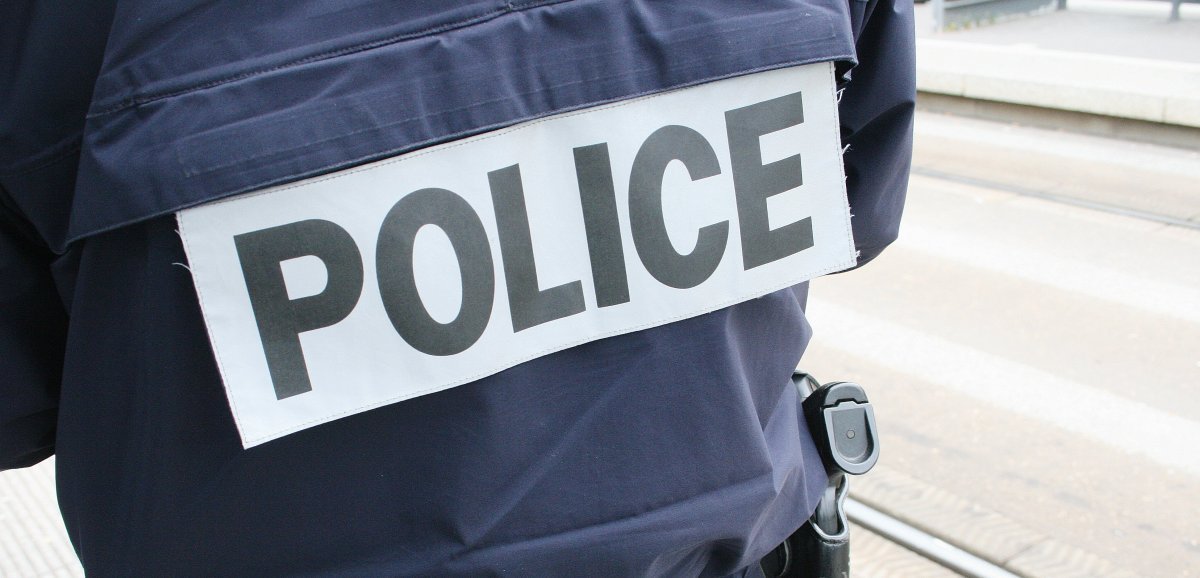 Rouen. Un homme de 30 ans interpellé pour refus d'obtempérer et excès de vitesse