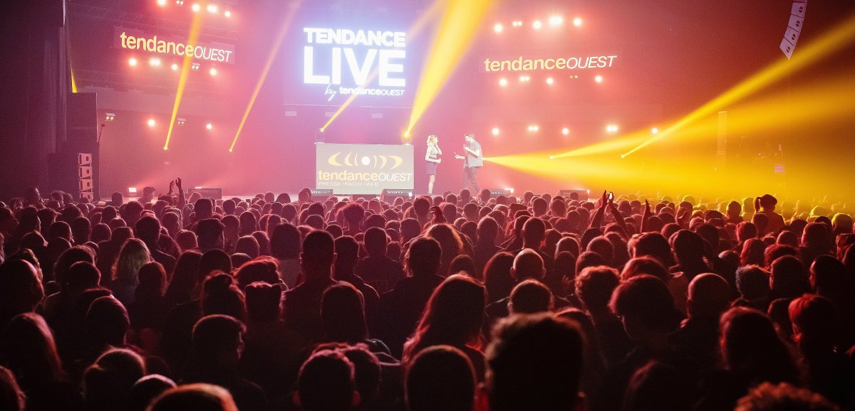 Alençon. Tendance Live Anova : comment gagner vos places pour assister au concert ?