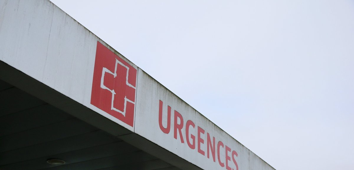 Caen. L'hôpital privé Saint-Martin fermé temporairement