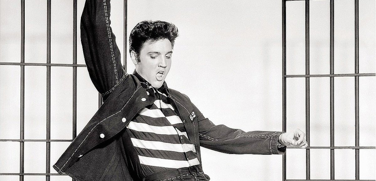 Musique. Elvis Presley bientôt en concert à Londres !