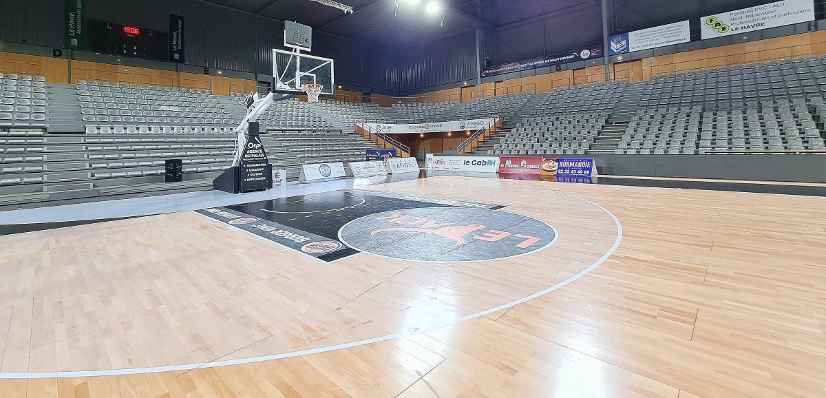Basket. Jean-Manuel Sousa nommé directeur sportif du STB Le Havre