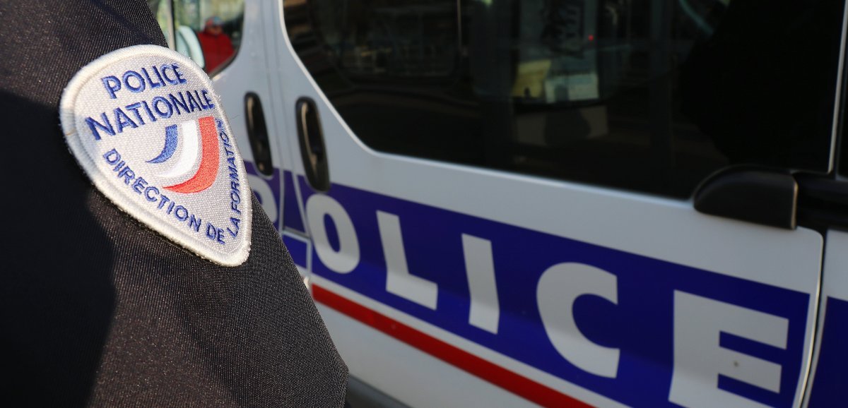 Saint-Étienne-du-Rouvray. Refus d'obtempérer, conduite dangereuse, recel de vol de voiture… Deux mineurs interpellés par la police