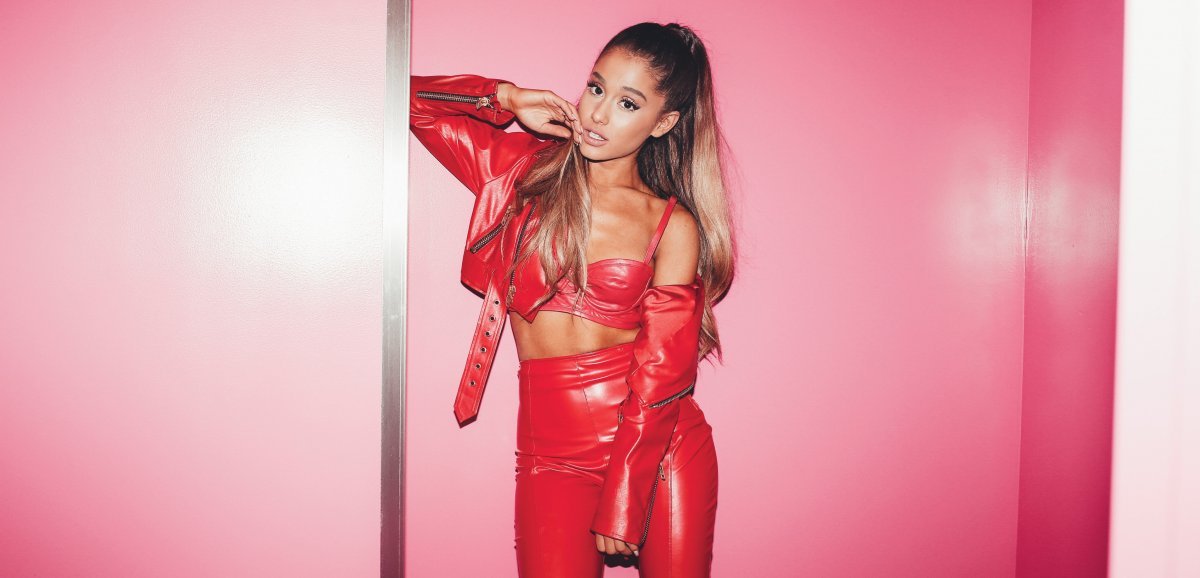 Musique. Ariana Grande de retour avec un nouveau titre "Yes, and ?"