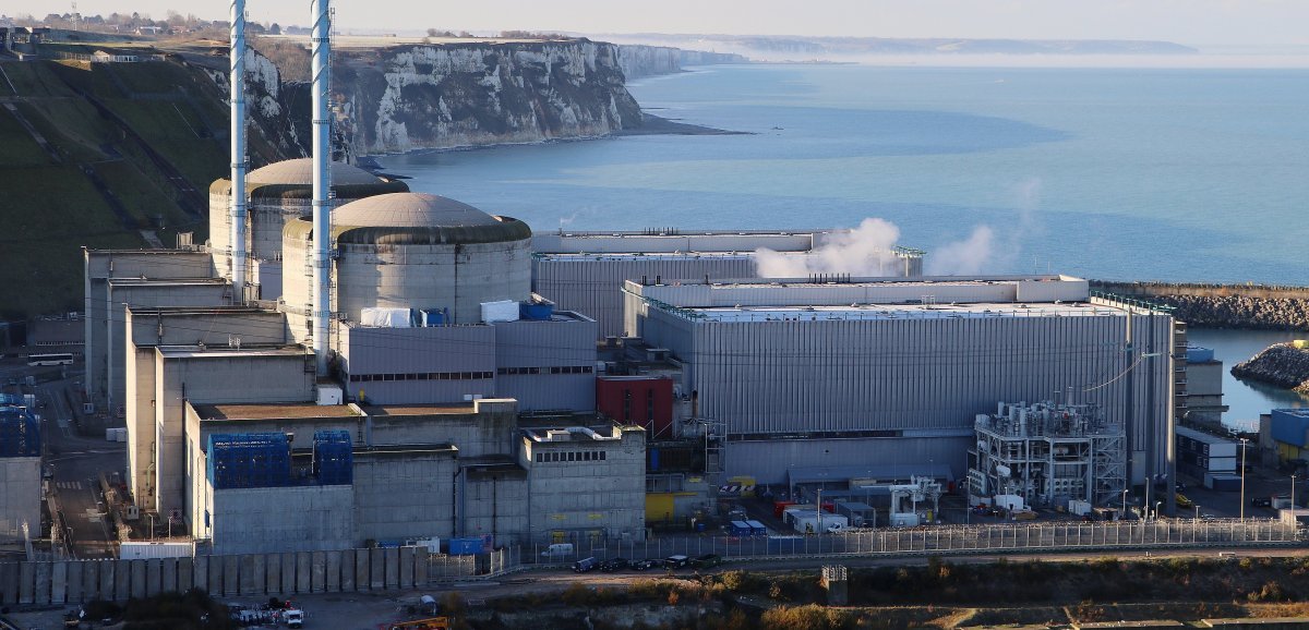 Rouen. Le nucléaire, une filière qui s'apprête à recruter massivement en Normandie