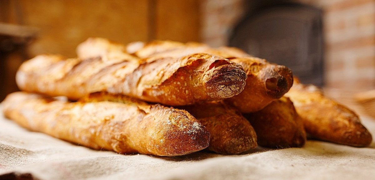 Télévision. La Meilleure boulangerie de France arrive en Normandie : découvrez les 10 commerces concernés