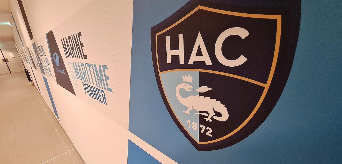Football (L1). Le Havre AC face à la LFP : un procès fin février dans le dossier CVC
