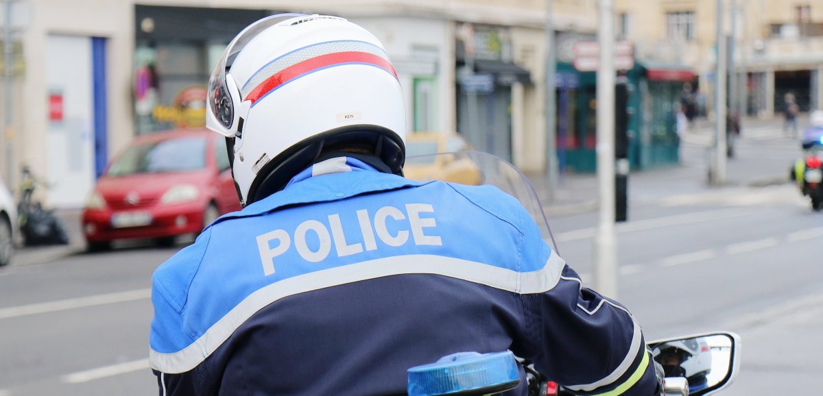 Caen. Drogue, arme, véhicules volés… Quatre personnes interpellées