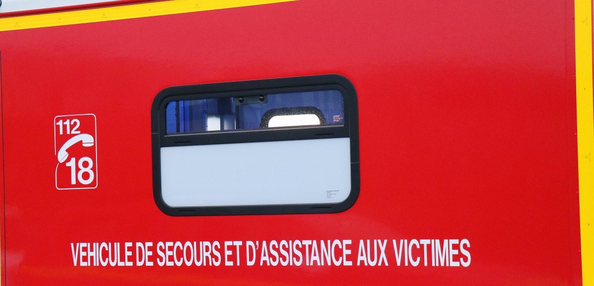 Seine-Maritime. Six voitures et une fourgonnette impliquées dans un carambolage sur l'autoroute A28