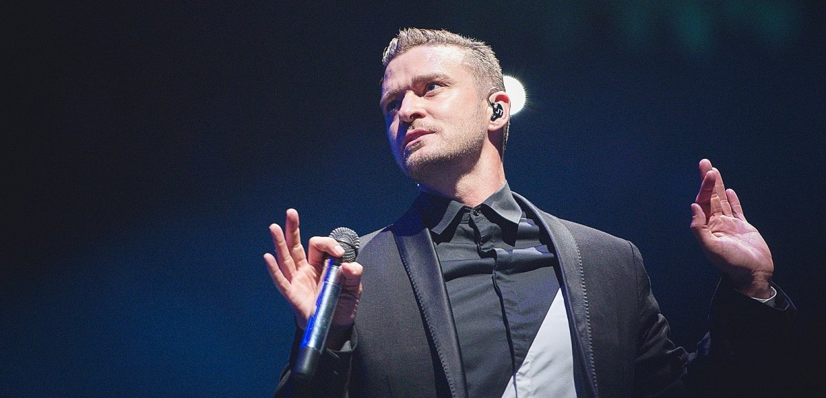 Musique. "Selfish", le nouveau single de Justin Timberlake sort jeudi