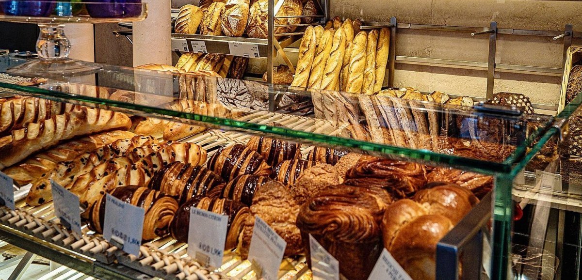 Amfreville. La Meilleure boulangerie de France : L'Atelier T55 remporte le concours normand sur M6