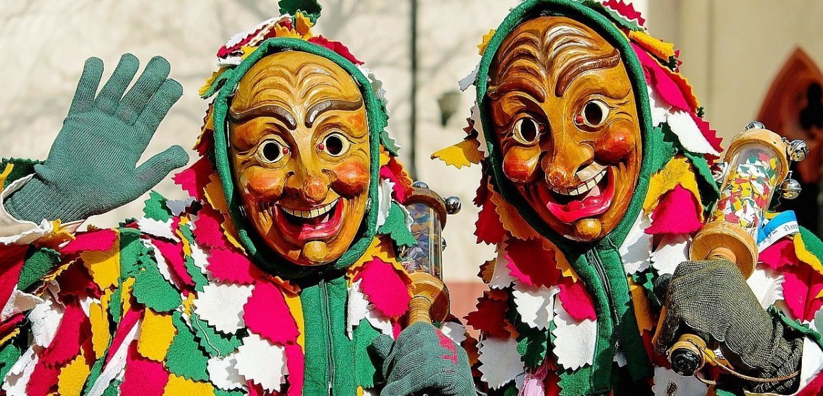 Granville. Carnaval : venez profiter des festivités dès vendredi !