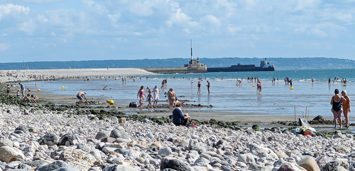 Normandie. Plus de 30 morts liés à la canicule pendant l'été 2023