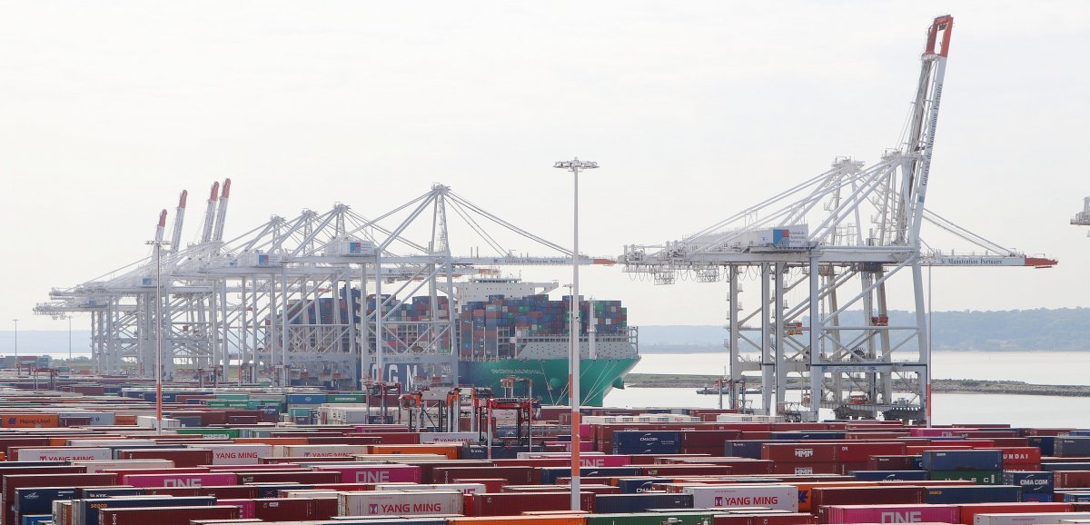 Le Havre. Le port et ses métiers en lumière aux LH Port Days : découvrez le programme