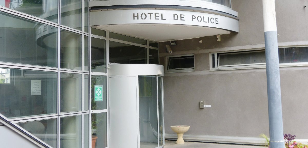 Saint-Lô. Le commissariat de police, infesté par des punaises de lit, est fermé