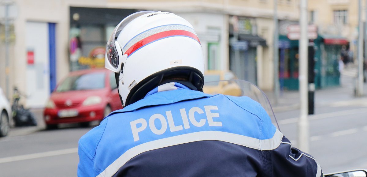 Caen. Un homme en état d'ivresse jugé pour avoir insulté et frappé des policiers